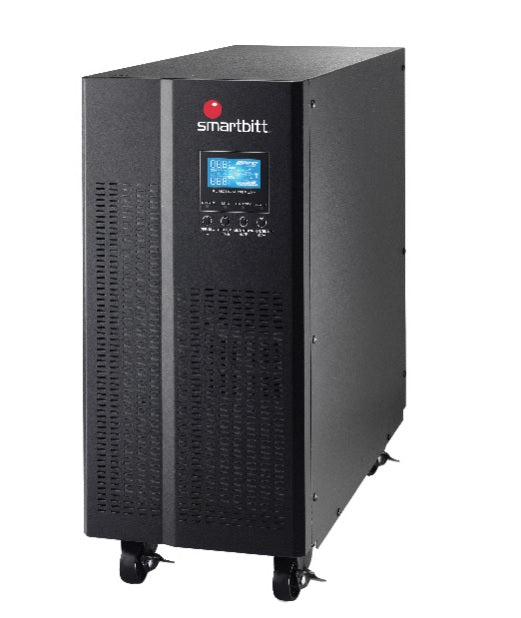 UPS Smartbitt SBOL6KTG1-2 6KVA/6KW 220V - UPS Smartbitt SBOL6KTG1-2 6KVA/6KW 220V -